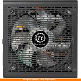 Thermaltake Smart 600W APFC 80 PLUS ATX 20 Қуат блогы +4 pin, 4+4pin (PS-SPR-0600NHSAWE-1) фото