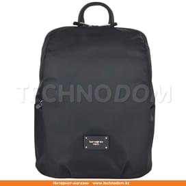 Рюкзак для ноутбука 12" Samsonite Red CLODI 13L, Black, нейлон (AL0-09001) фото