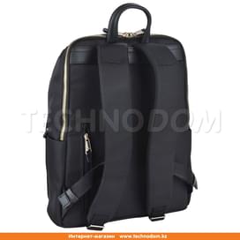 Рюкзак для ноутбука 12" Samsonite Red CLODI 13L, Black, нейлон (AL0-09001) фото