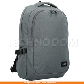 Рюкзак для ноутбука 14" Samsonite Red TEDWIN 17.5L, Gray, полиэстер (AU8-08001) фото