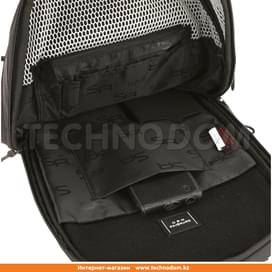 Рюкзак Samsonite Red PORRIS 9L, Navy, нейлон (DF1-09002) фото