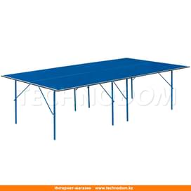 Стол теннисный Start line Hobby-2 с сеткой фото