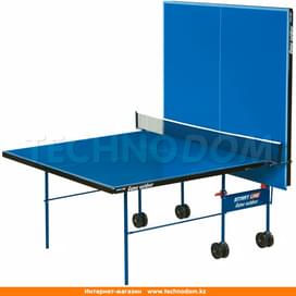 Стол теннисный Start line Game Outdoor-2 (всепогодный с сеткой) фото
