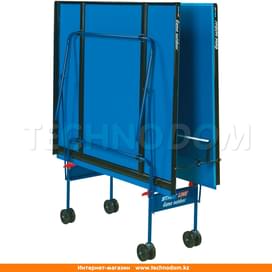 Стол теннисный Start line Game Outdoor-2 (всепогодный с сеткой) фото