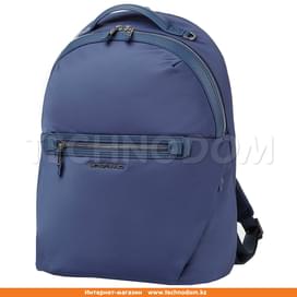 Рюкзак для ноутбука 13.3" Samsonite Red CARLEIGH, Blue, нейлон (DN2-01001) фото