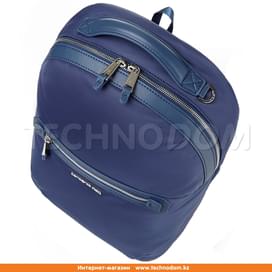 Рюкзак для ноутбука 13.3" Samsonite Red CARLEIGH, Blue, нейлон (DN2-01001) фото