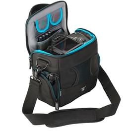 DSLR Cullmann SYDNEY Pro Maxima 80, Black (97520) Фото/видеоға арналған сөмкесі фото