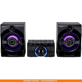 Аудиосистема Sony MHC-M60D фото