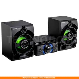 Аудиосистема Sony MHC-M60D фото