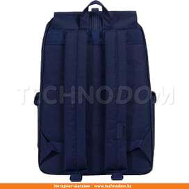 Рюкзак HERSCHEL DAWSON 20L, Peacoat/Rainbow Chevron Rubber, полиэстер (10233-02145-OS) фото