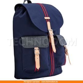 Рюкзак HERSCHEL DAWSON 20L, Peacoat/Dark Denim, полиэстер (10233-02145-OS) фото