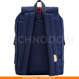 Рюкзак HERSCHEL DAWSON 20L, Peacoat/Dark Denim, полиэстер (10233-02145-OS) фото