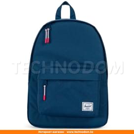 Рюкзак HERSCHEL Classic 24L, Navy, полиэстер (10500-00007-OS) фото