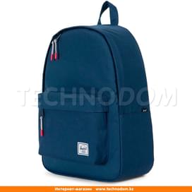 Рюкзак HERSCHEL Classic 24L, Navy, полиэстер (10500-00007-OS) фото