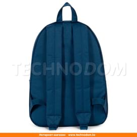 Рюкзак HERSCHEL Classic 24L, Navy, полиэстер (10500-00007-OS) фото