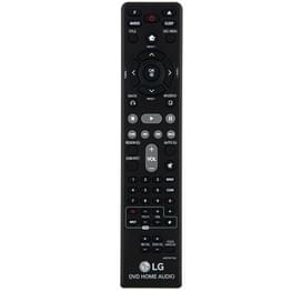 Музыкальный центр LG DM-8360K фото