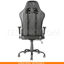 Игровое компьютерное кресло Trust GXT 707R Resto Gaming, Black/Gray (22525) фото