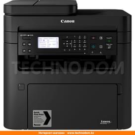 МФУ лазерное Canon i-SENSYS MF264DW A4 Wi-Fi фото