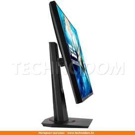 Монитор Игровой 27" Asus VG278QR 1920x1080 16:9 TN 165ГЦ (HDMI+DP+VGA) Black фото
