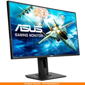 Монитор Игровой 27" Asus VG278QR 1920x1080 16:9 TN 165ГЦ (HDMI+DP+VGA) Black фото