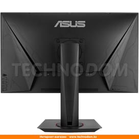Монитор Игровой 27" Asus VG278QR 1920x1080 16:9 TN 165ГЦ (HDMI+DP+VGA) Black фото