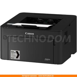Принтер лазерный Canon i-SENSYS LBP162DW A4 Wi-Fi фото