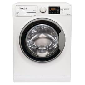 Стиральная машина Hotpoint-Ariston RST-6029STS фото