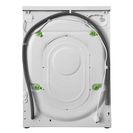 Стиральная машина Hotpoint-Ariston RST-6029STS фото