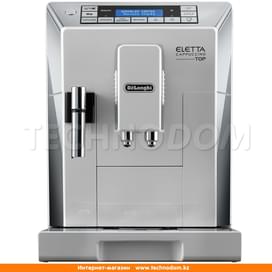 Кофемашина Delonghi ECAM-45.764W фото