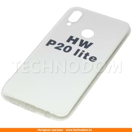 Чехол для Huawei P20 Lite, AVA, Силикон фото
