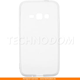Чехол для Samsung Galaxy J1/J120 (2016), AVA, Силикон фото