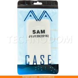 Чехол для Samsung Galaxy J1/J120 (2016), AVA, Силикон фото