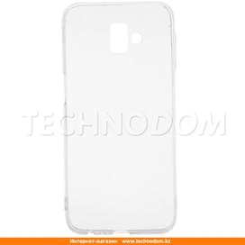 Чехол для Samsung Galaxy J6+/J610 (2018), AVA, Силикон фото