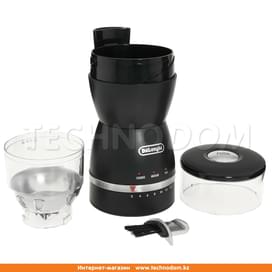 Кофе ұнтақтағыш Delonghi KG-49 фото