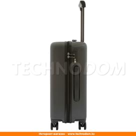 Чемодан Xiaomi Mi Trolley 90 Points Suitcase LE 37cm, 36L, Black, поликарбонат (XNA4004RT) фото