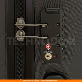 Чемодан Xiaomi Mi Trolley 90 Points Suitcase LE 37cm, 36L, Black, поликарбонат (XNA4004RT) фото
