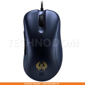 Мышка игровая проводная USB ZOWIE EC1-B CS:GO фото