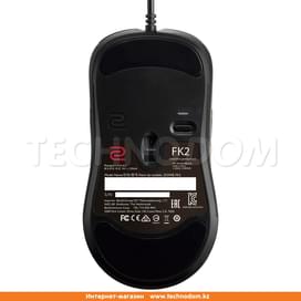 Мышка игровая проводная USB ZOWIE FK2 фото