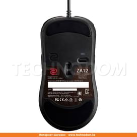 Мышка игровая проводная USB ZOWIE ZA12 фото