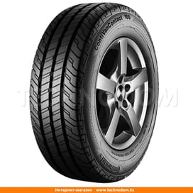 Летние шины Continental ContiVanContact 100 195/75R16C 107/105R фото