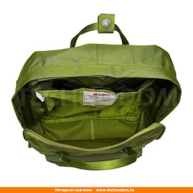 Рюкзак Fjallraven Re-Kanken Mini 7L, Spring Green, полиэстер (F23549) фото