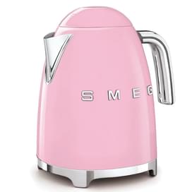 Электрический чайник Smeg KLF-03PKEU фото