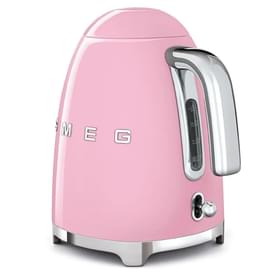 Электрический чайник Smeg KLF-03PKEU фото