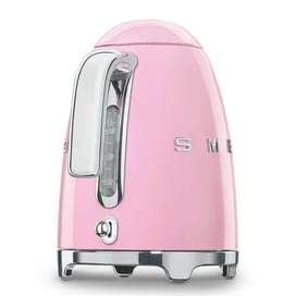 Электрический чайник Smeg KLF-03PKEU фото