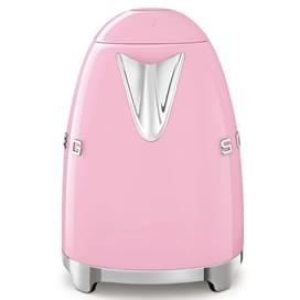 Электрический чайник Smeg KLF-03PKEU фото