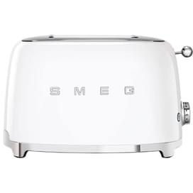 Тостер Smeg TSF-01WHEU фото
