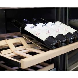 Винный холодильник Caso WineComfort-180 фото