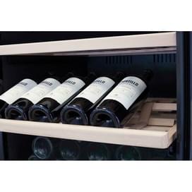 Винный холодильник Caso WineComfort-180 фото