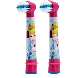Насадка к зубной щетке Oral-B EB-10 (Детская) фото