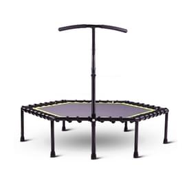LeeFitness Фитнес-батуты фото